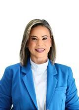 Foto oficial de Nivia Mota