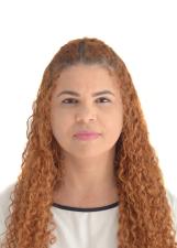 Foto oficial de Yara Telles