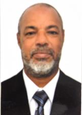 Foto oficial de Altemar Oliveira