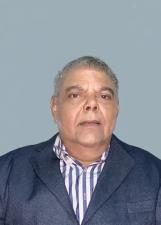 Foto oficial de João Trancoso