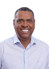 Foto oficial de Professor Roberto Carlos