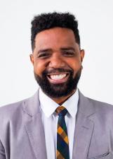 Foto oficial de Professor Jocelino