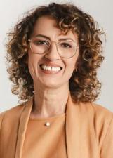 Foto oficial de Elcimara Loureiro