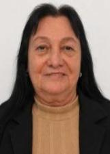 Foto oficial de Professora Marluce
