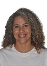 Foto oficial de Ana Paula Bueker