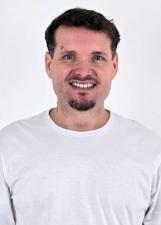 Foto oficial de Dr. Flávio Lazzarini