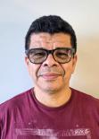 Foto oficial de Toni Cabano