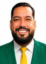 Foto oficial de Devacir Rabello