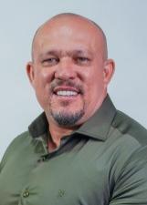 Foto oficial de Branco