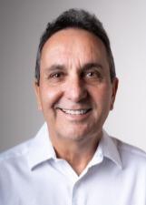 Foto oficial de Saulo Bussolar