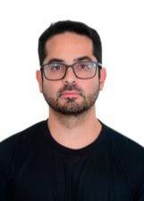 Foto oficial de Dr Vitor Louzada