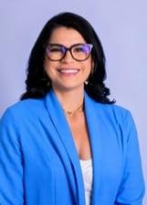 Foto oficial de Eliane Leal