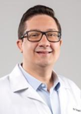 Foto oficial de Dr. Fernando Santorio