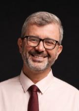 Foto oficial de Dr. Nésio Fernandes
