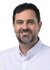 Foto oficial de Rafael Primo