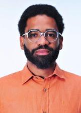 Foto oficial de Professor Joatan
