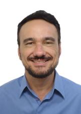 Foto oficial de Professor Ériton Berçaco