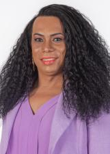 Foto oficial de Michelle Viana