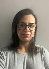 Foto oficial de Cláudile Sabino