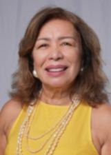 Foto oficial de Gloria Leite