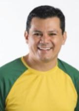 Foto oficial de Gilvan da Federal