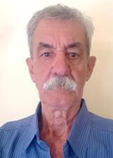 Foto oficial de João Costela