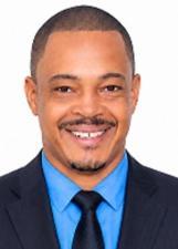 Foto oficial de Pr Jefferson Ex