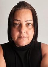 Foto oficial de Carol Bastos Plantas