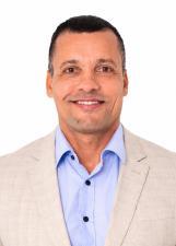 Foto oficial de Luiz Mattos