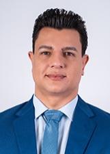 Foto oficial de Professor Marcos Junior