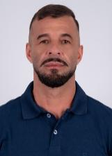 Foto oficial de Samuel Lacerda