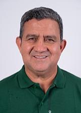 Foto oficial de Zé Barbosa