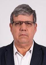Foto oficial de Juscélio Santos