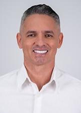 Foto oficial de Tenente Cesar Salustiano