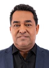 Foto oficial de Cleonão do Povo