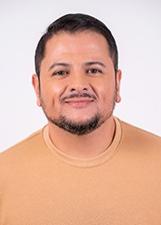 Foto oficial de Willian Panda