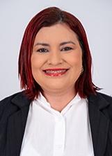 Foto oficial de Daiana Oliveira