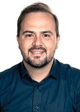Foto oficial de Rafael Marra