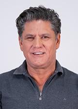 Foto oficial de Fernando Cintra