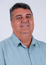 Foto oficial de Eneas Amaral