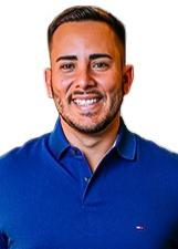 Foto oficial de Denis Bento