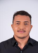 Foto oficial de Sid Peão