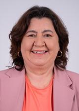 Foto oficial de Cleia Pedrozo