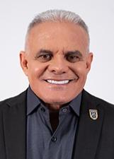 Foto oficial de Ten Coronel Nilson