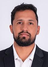 Foto oficial de Miguel Junior