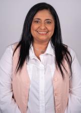 Foto oficial de Leide Alves Jornalista