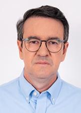 Foto oficial de Magrão da Rádio