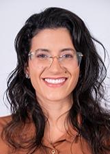 Foto oficial de Gabriela Rodart