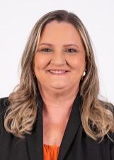 Foto oficial de Angelita Duarte