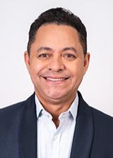 Foto oficial de Samuel Santos